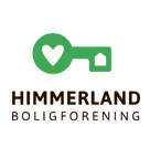 Himmerland Boligforening logo